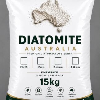 15kg Bag Diatomite