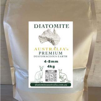 DE Spill Kit 4kg