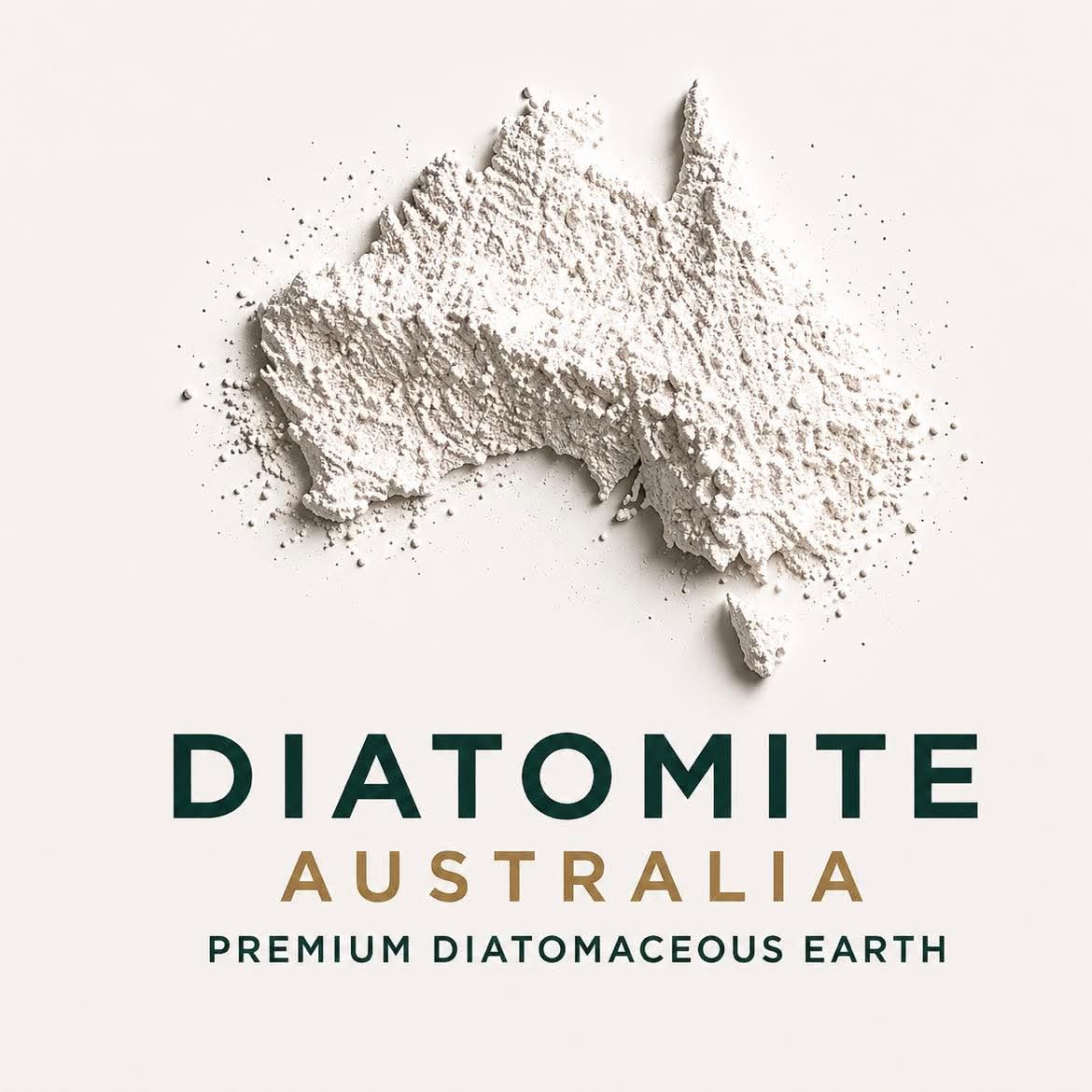 Diatomite Australia
