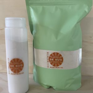 DE Bug Shaker & Refill Bundle