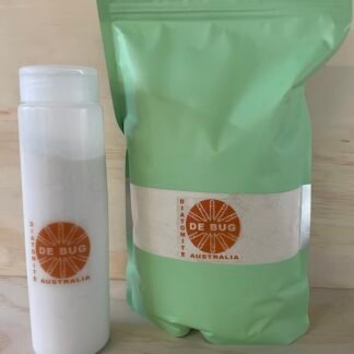 DE Bug Shaker & Refill Bundle